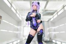 Hyperdimension Neptunia – Kitami Eri – Neptune (93)