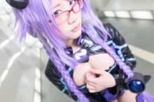 Hyperdimension Neptunia – Kitami Eri – Neptune (95)