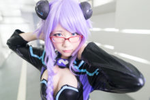 Hyperdimension Neptunia – Kitami Eri – Neptune (96)