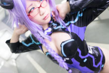 Hyperdimension Neptunia – Kitami Eri – Neptune (97)