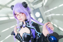 Hyperdimension Neptunia – Kitami Eri – Neptune (98)