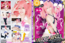 Idolmaster – Glossy Rabbit – Jougasaki Mika (1)