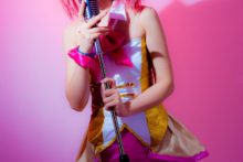 Idolmaster – Glossy Rabbit – Jougasaki Mika (11)