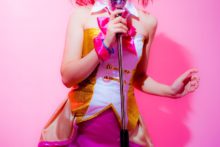 Idolmaster – Glossy Rabbit – Jougasaki Mika (12)