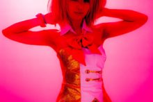 Idolmaster – Glossy Rabbit – Jougasaki Mika (17)