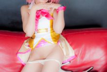 Idolmaster – Glossy Rabbit – Jougasaki Mika (179)