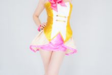 Idolmaster – Glossy Rabbit – Jougasaki Mika (18)