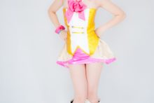 Idolmaster – Glossy Rabbit – Jougasaki Mika (19)