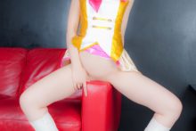 Idolmaster – Glossy Rabbit – Jougasaki Mika (193)