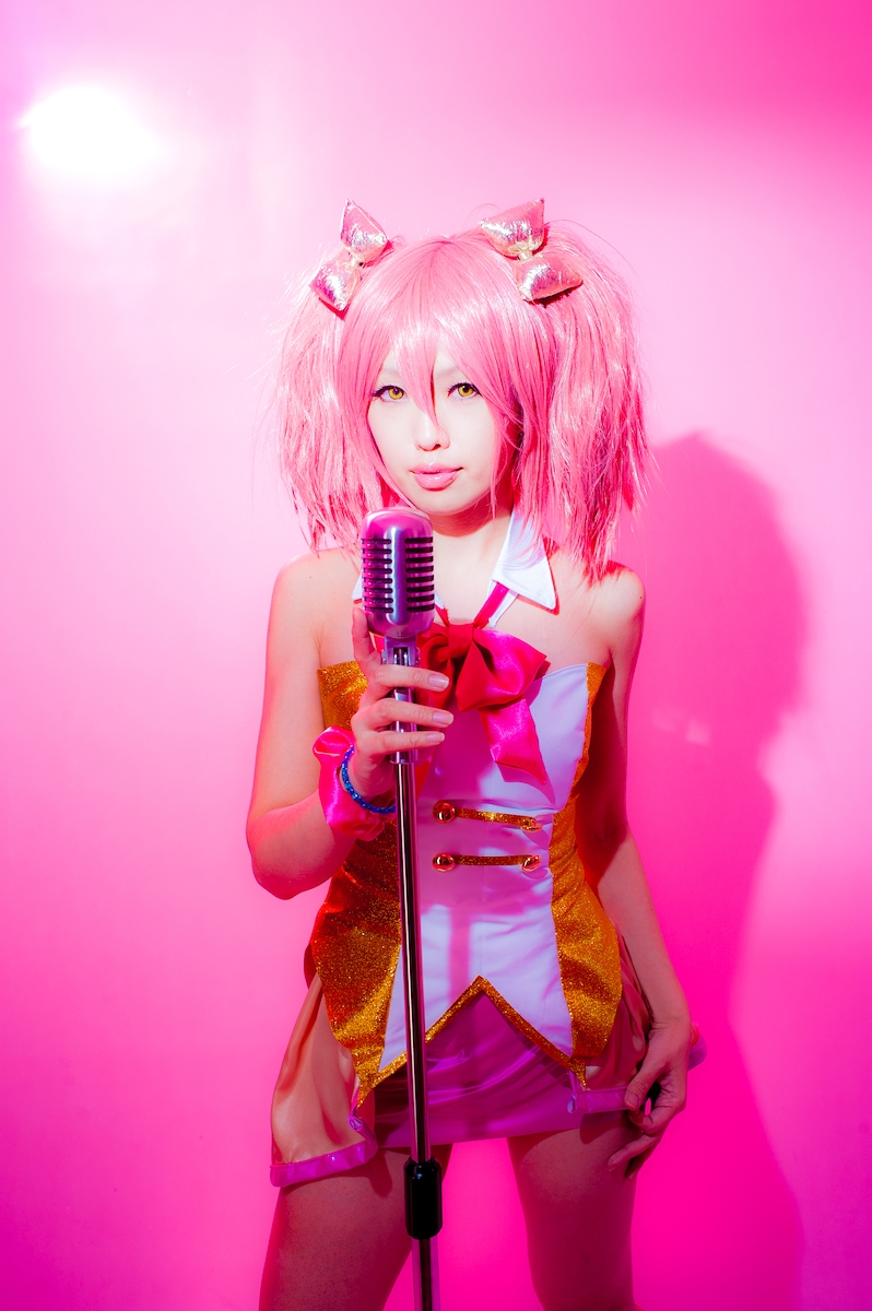 Idolmaster – Glossy Rabbit – Jougasaki Mika