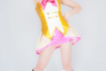 Idolmaster – Glossy Rabbit – Jougasaki Mika (20)