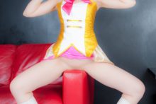 Idolmaster – Glossy Rabbit – Jougasaki Mika (204)