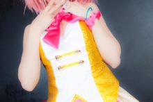 Idolmaster – Glossy Rabbit – Jougasaki Mika (205)