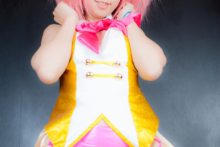 Idolmaster – Glossy Rabbit – Jougasaki Mika (206)