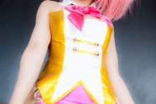 Idolmaster – Glossy Rabbit – Jougasaki Mika (209)