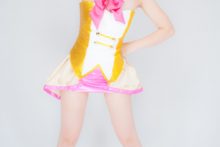 Idolmaster – Glossy Rabbit – Jougasaki Mika (21)