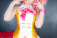 Idolmaster – Glossy Rabbit – Jougasaki Mika (216)