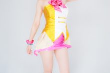 Idolmaster – Glossy Rabbit – Jougasaki Mika (22)