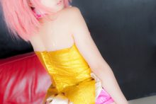 Idolmaster – Glossy Rabbit – Jougasaki Mika (224)