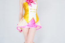 Idolmaster – Glossy Rabbit – Jougasaki Mika (23)