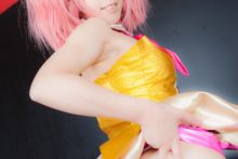 Idolmaster – Glossy Rabbit – Jougasaki Mika (232)