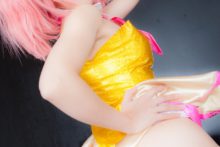 Idolmaster – Glossy Rabbit – Jougasaki Mika (233)