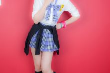 Idolmaster – Glossy Rabbit – Jougasaki Mika (239)