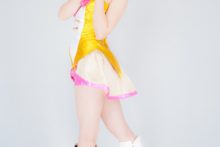 Idolmaster – Glossy Rabbit – Jougasaki Mika (24)