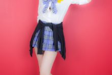 Idolmaster – Glossy Rabbit – Jougasaki Mika (247)