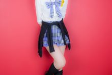 Idolmaster – Glossy Rabbit – Jougasaki Mika (248)