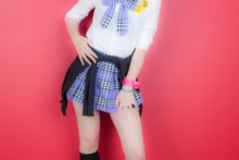 Idolmaster – Glossy Rabbit – Jougasaki Mika (249)