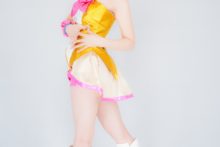 Idolmaster – Glossy Rabbit – Jougasaki Mika (25)