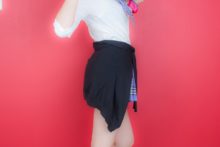 Idolmaster – Glossy Rabbit – Jougasaki Mika (251)