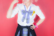 Idolmaster – Glossy Rabbit – Jougasaki Mika (252)