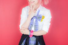 Idolmaster – Glossy Rabbit – Jougasaki Mika (253)