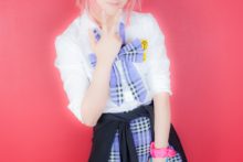 Idolmaster – Glossy Rabbit – Jougasaki Mika (254)
