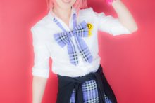 Idolmaster – Glossy Rabbit – Jougasaki Mika (255)