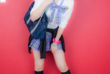 Idolmaster – Glossy Rabbit – Jougasaki Mika (257)