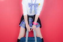 Idolmaster – Glossy Rabbit – Jougasaki Mika (258)