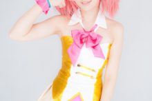 Idolmaster – Glossy Rabbit – Jougasaki Mika (26)