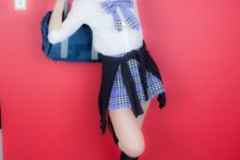 Idolmaster – Glossy Rabbit – Jougasaki Mika (260)