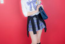 Idolmaster – Glossy Rabbit – Jougasaki Mika (263)