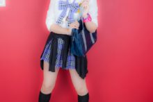 Idolmaster – Glossy Rabbit – Jougasaki Mika (264)