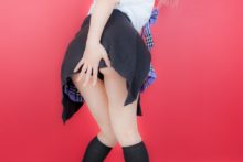 Idolmaster – Glossy Rabbit – Jougasaki Mika (265)