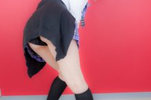 Idolmaster – Glossy Rabbit – Jougasaki Mika (268)