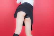 Idolmaster – Glossy Rabbit – Jougasaki Mika (269)