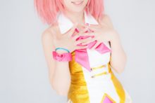 Idolmaster – Glossy Rabbit – Jougasaki Mika (27)