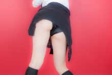 Idolmaster – Glossy Rabbit – Jougasaki Mika (270)