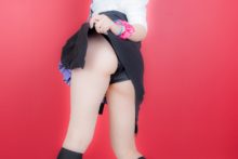 Idolmaster – Glossy Rabbit – Jougasaki Mika (271)