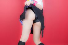 Idolmaster – Glossy Rabbit – Jougasaki Mika (272)